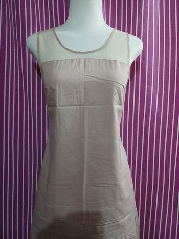 Robe été