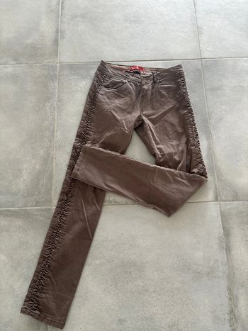 Pantalon femme