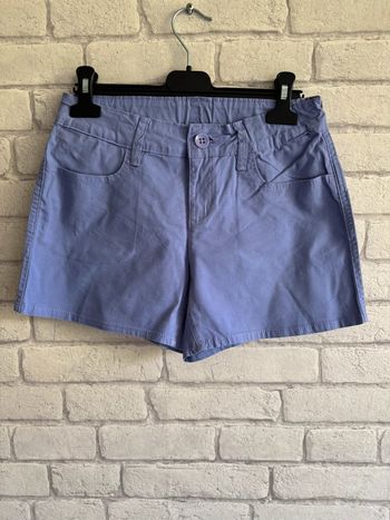 Short gap taille 13 ans