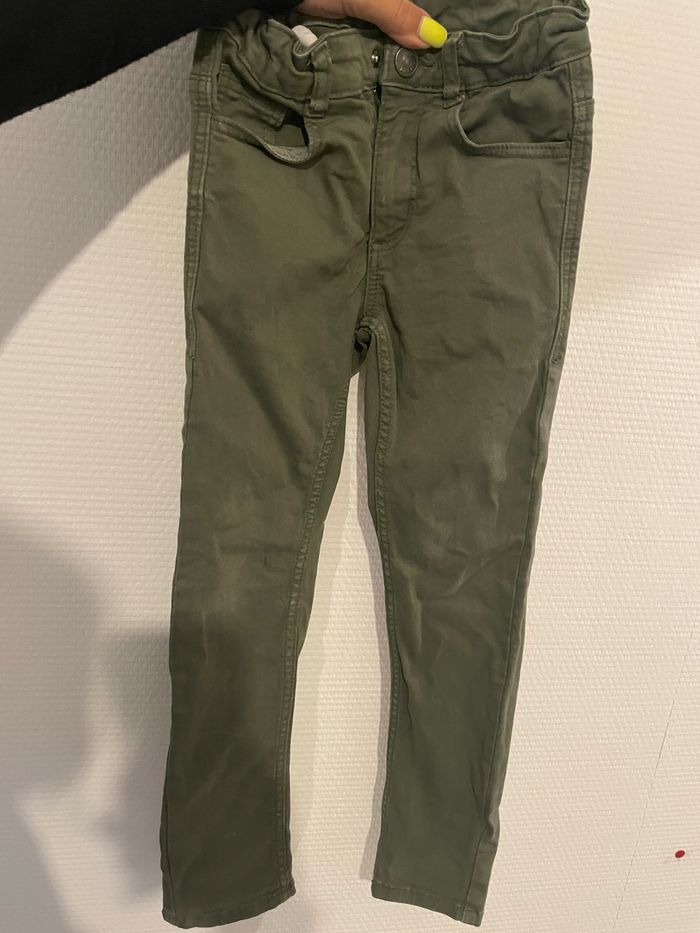 Jeans slim