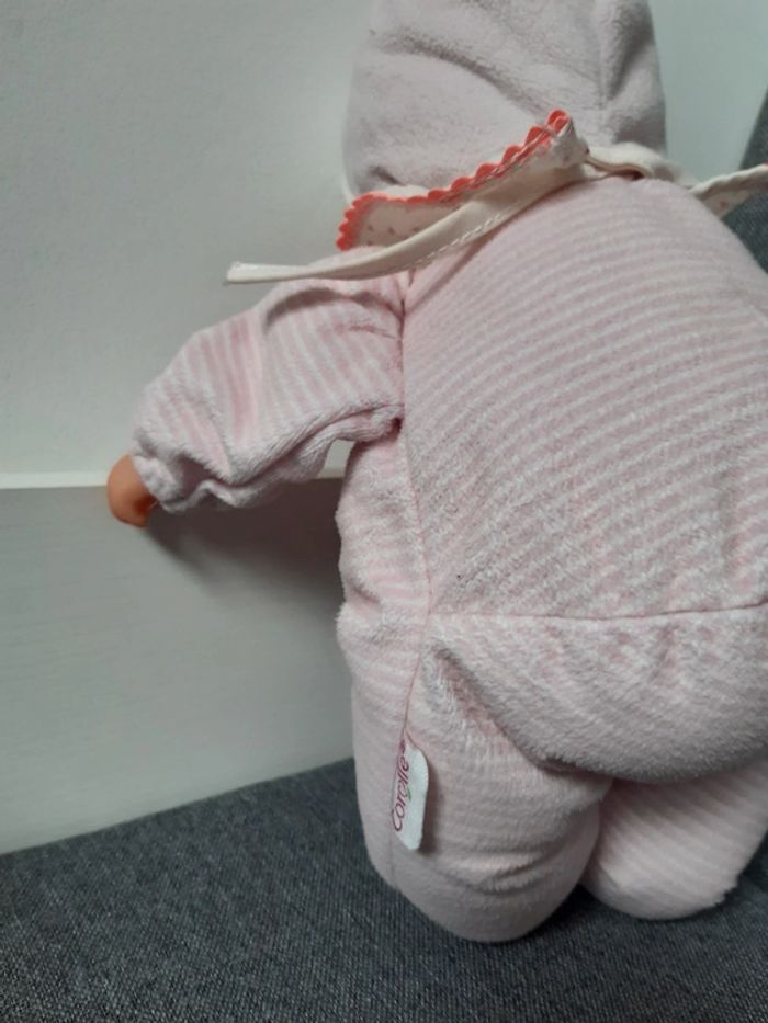 Corolle : Mon doudou Babipouce CJC23 - photo numéro 7