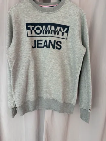 Sweat Tommy Hilfiger  M