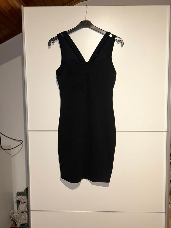 Robe noire CoolCat – taille S – neuve jamais portée - photo numéro 4
