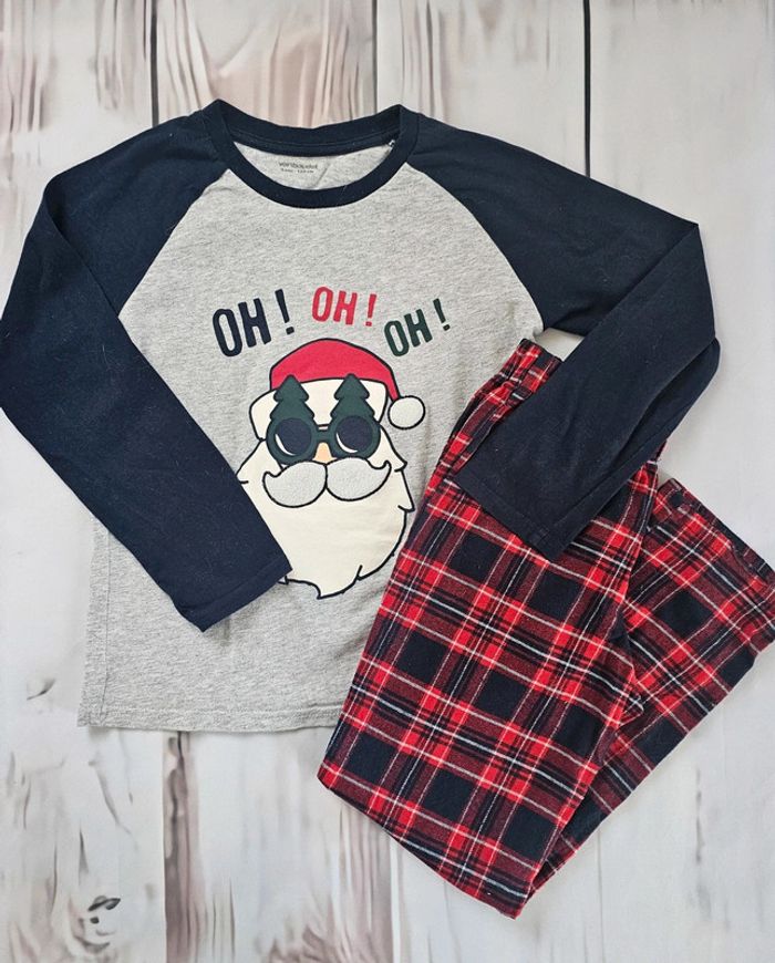 Pyjama 8 ans