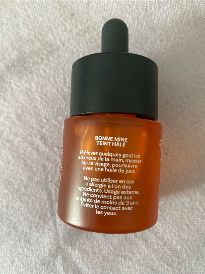 Sérum visage illuminateur - photo numéro 2