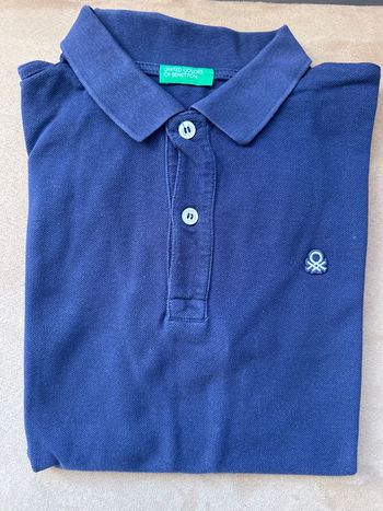 Polo T-shirt