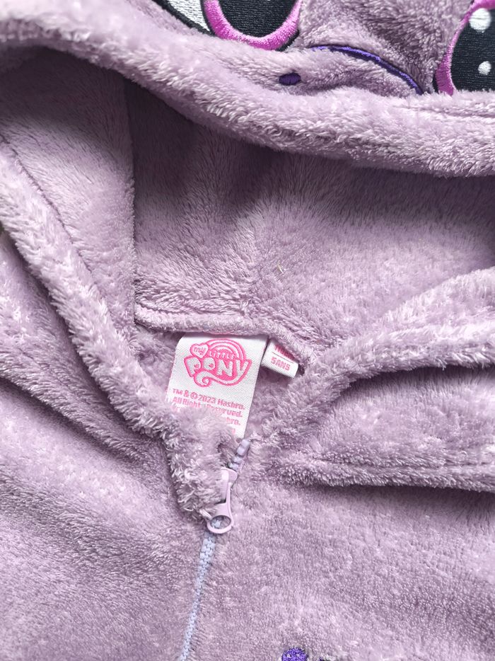 Pyjama 5 ans - photo numéro 3
