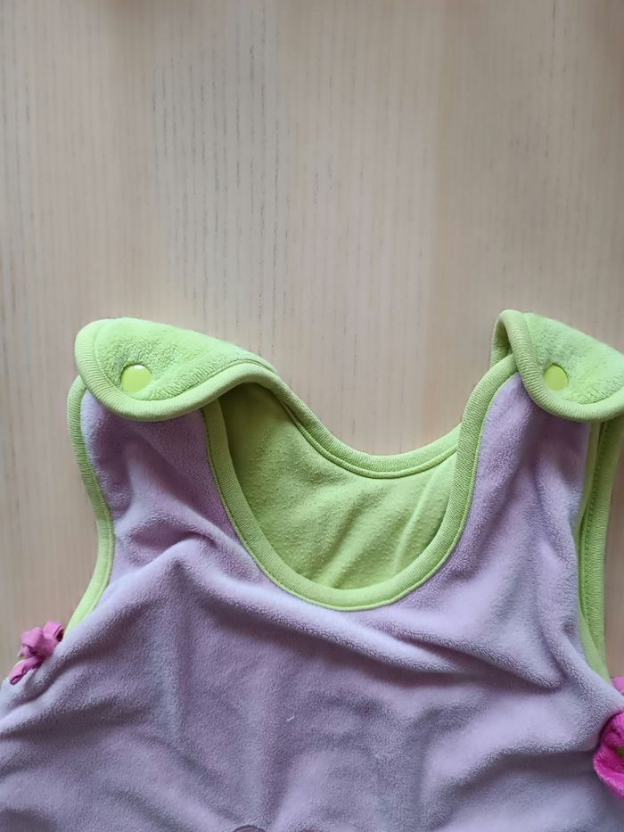 Gigoteuse hiver 0-6mois - photo numéro 3