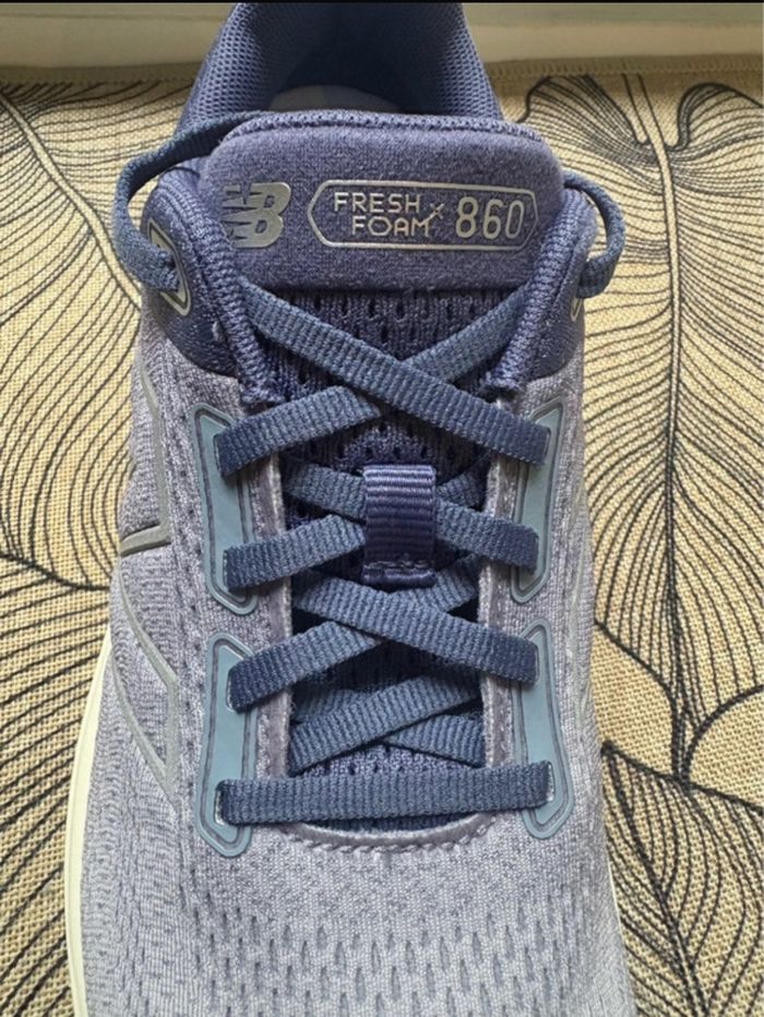 Baskets Running New Balance Fresh Foam 860 V14 - photo numéro 4