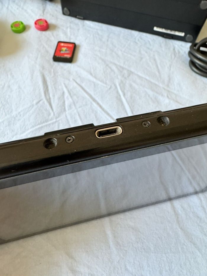 Nintendo Switch V1 - photo numéro 3
