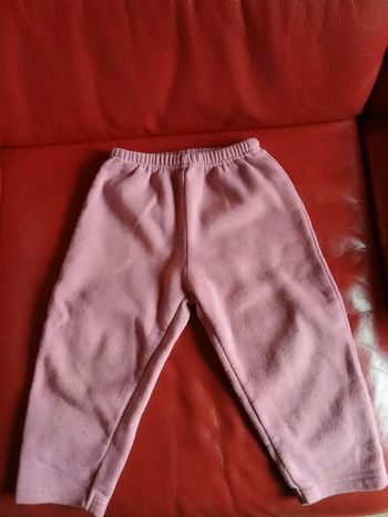 Survêtement jogging