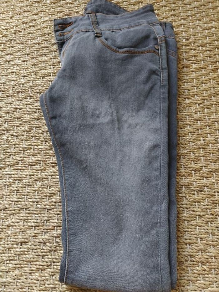 Jeans femme