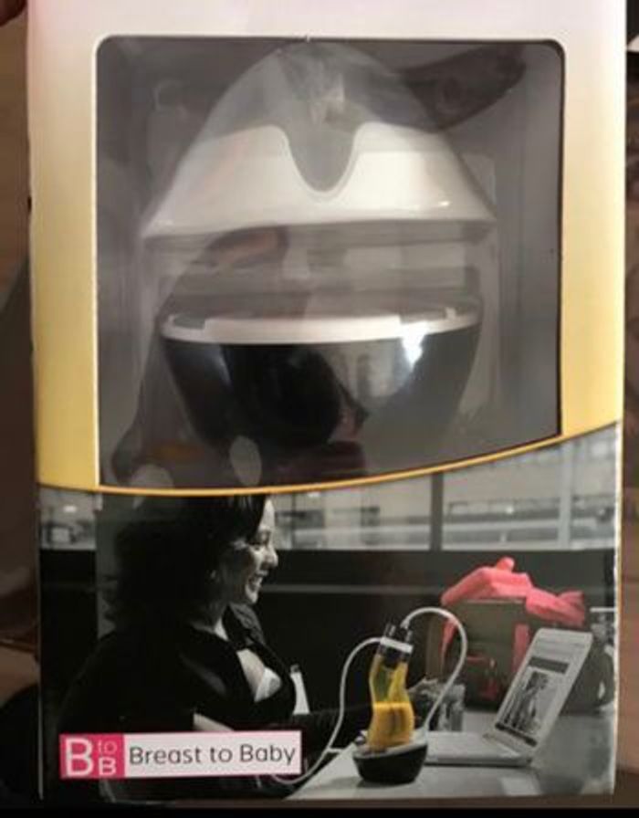 Tire - lait - photo numéro 2