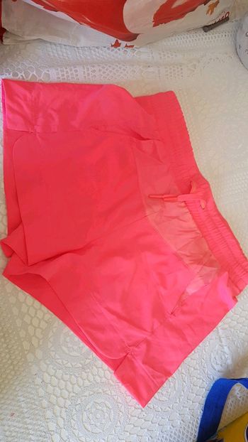 Short flashy taille S