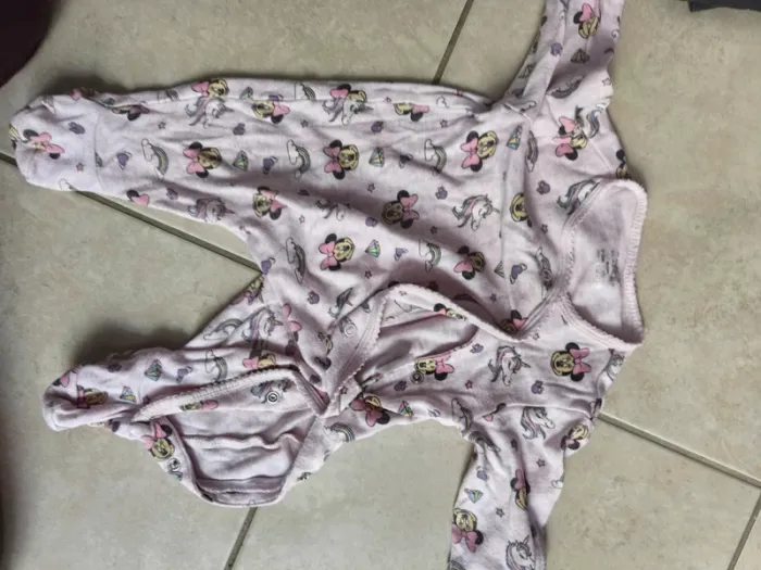 Lot vêtements 3 mois fille - photo numéro 20