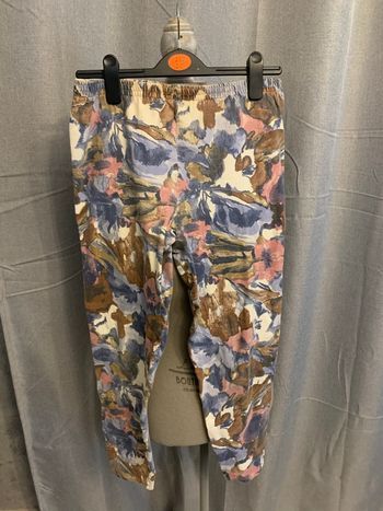 Legging taille 36/38 + autre