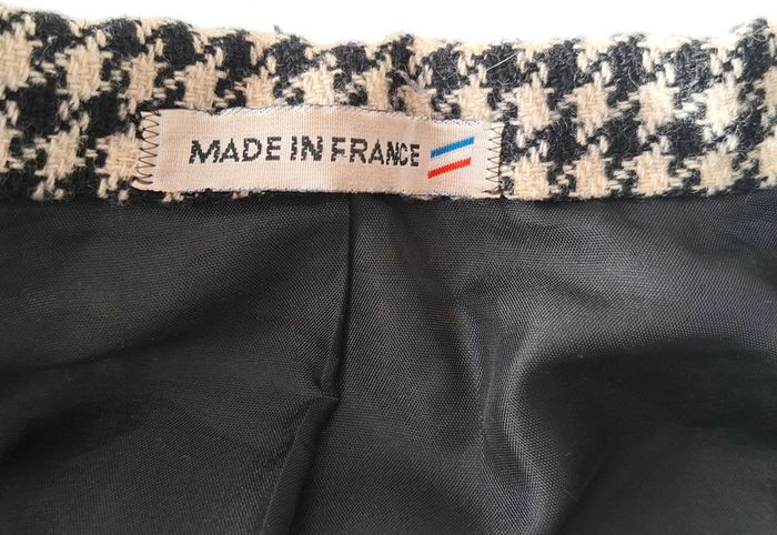 Manteau homme vintage Clignotant Paris - photo numéro 7