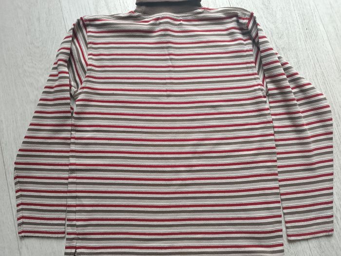 Sous pull 12 ans - photo numéro 4