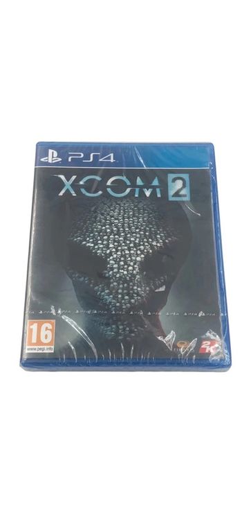 Jeu vidéo Xcom2 sur console PS4 neuf