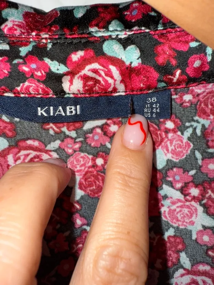 Robe Kiabi - photo numéro 3