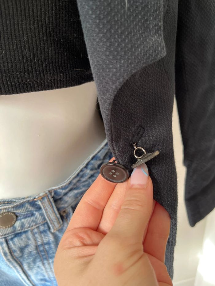Blazer Mango - photo numéro 6