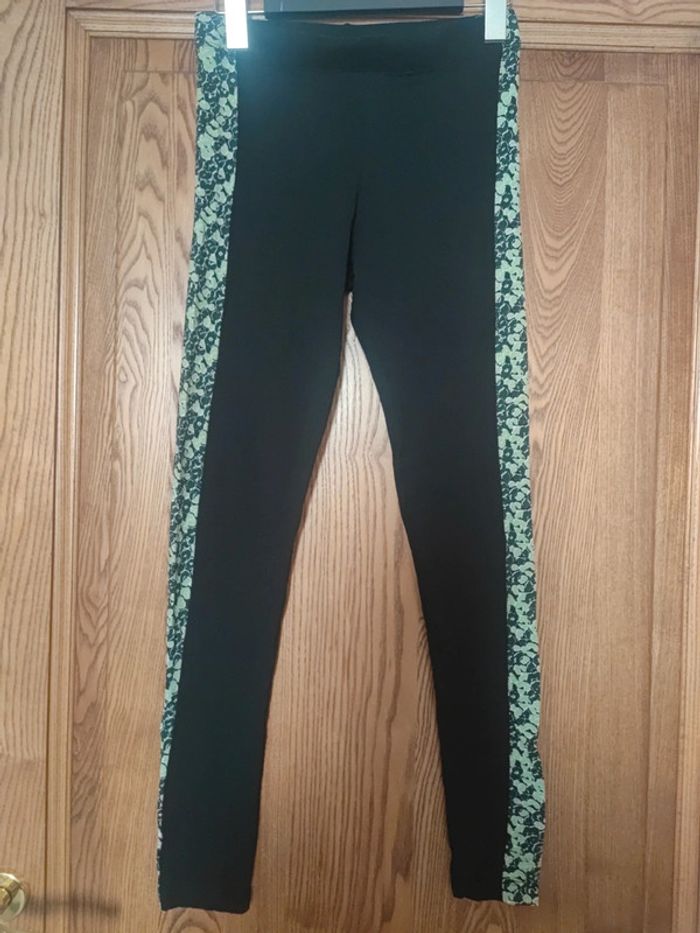 Legging taille XS