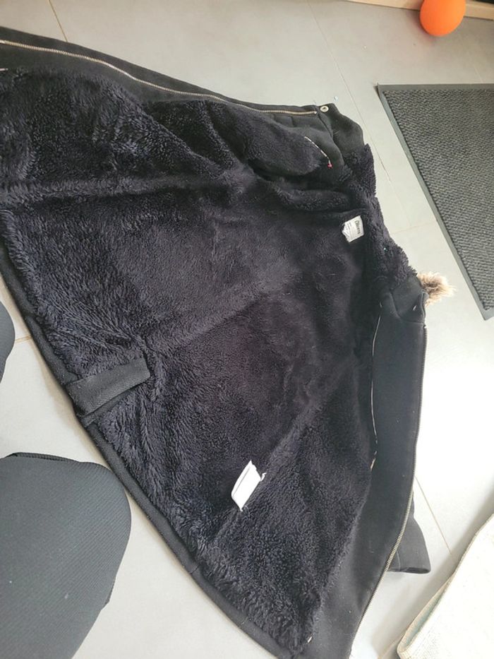 Manteau 8 ans liberto - photo numéro 2