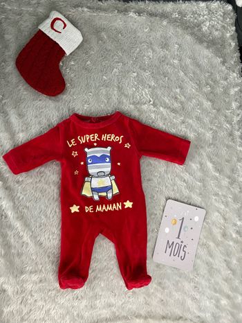 Lots Bébé Garçon