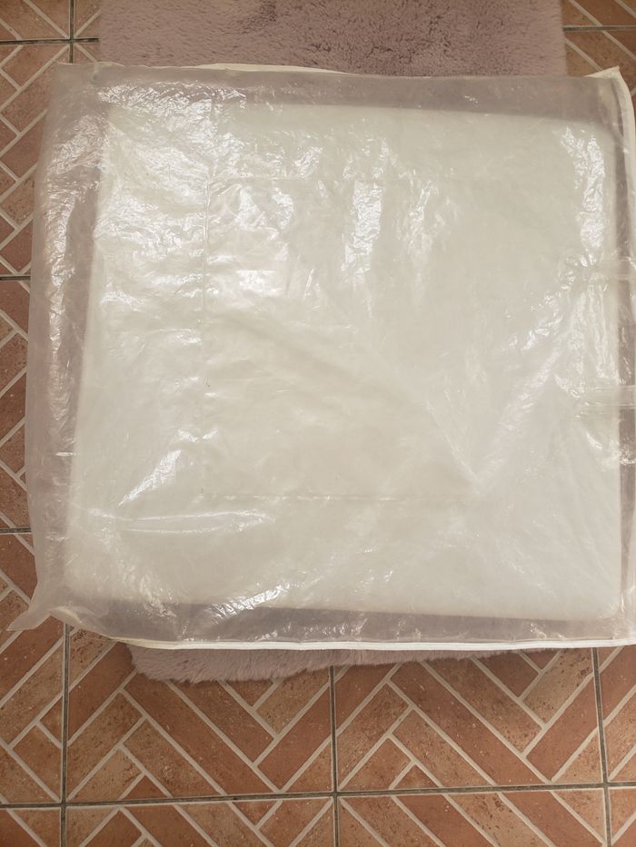 Matelas lit bébé