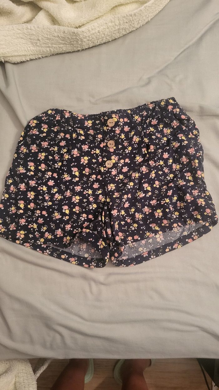 Lot 2 shorts