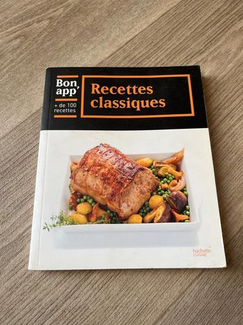 Recettes classiques