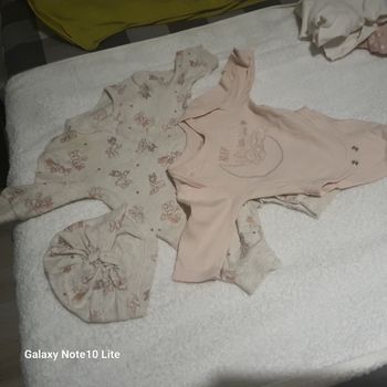 Ensemble 3 pièces  Disney