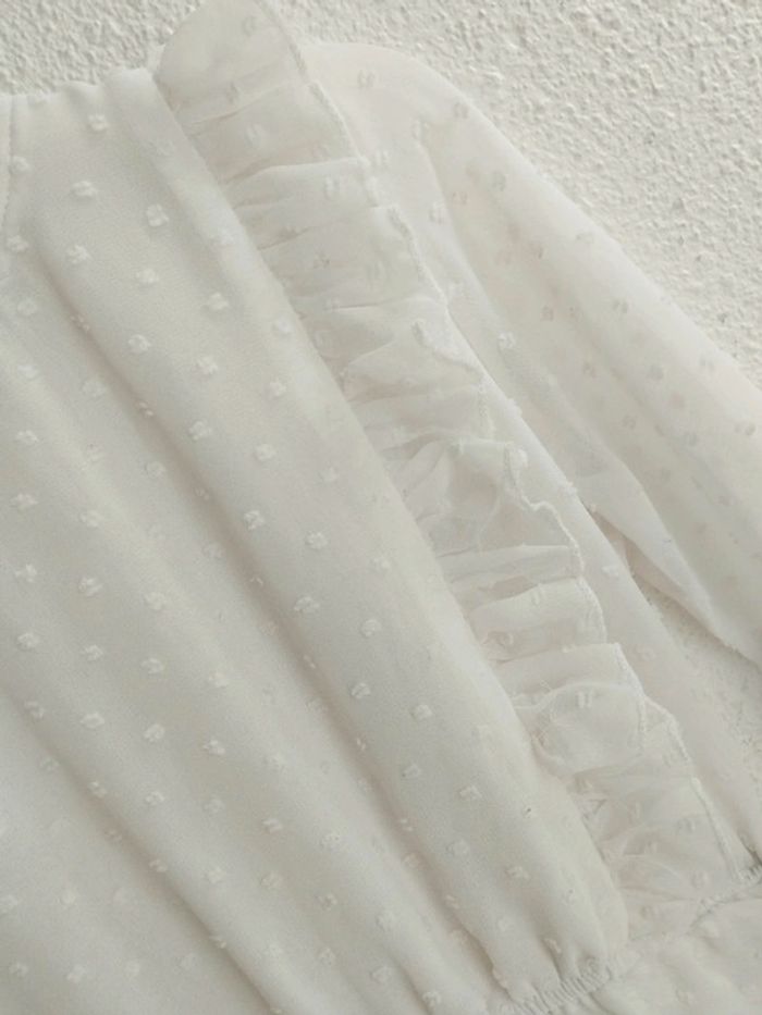 Robe cérémonie - photo numéro 4