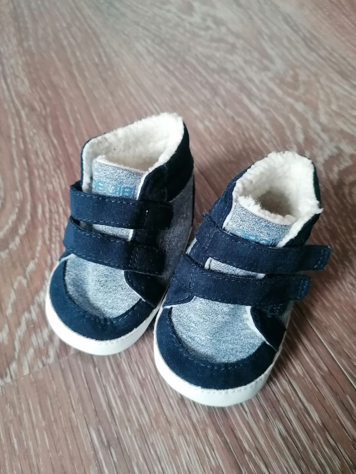 Chaussures bébé