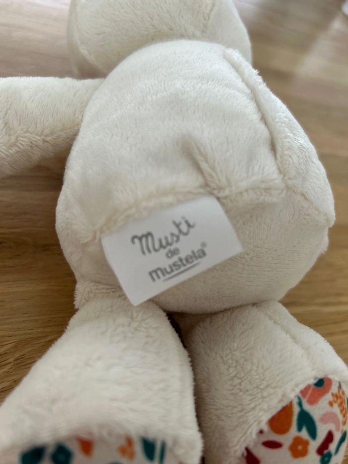 Peluche - photo numéro 3
