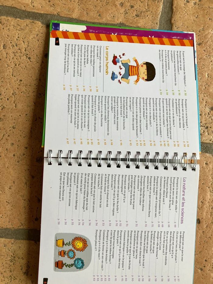 Dis pourquoi le soleil se couche - photo numéro 4