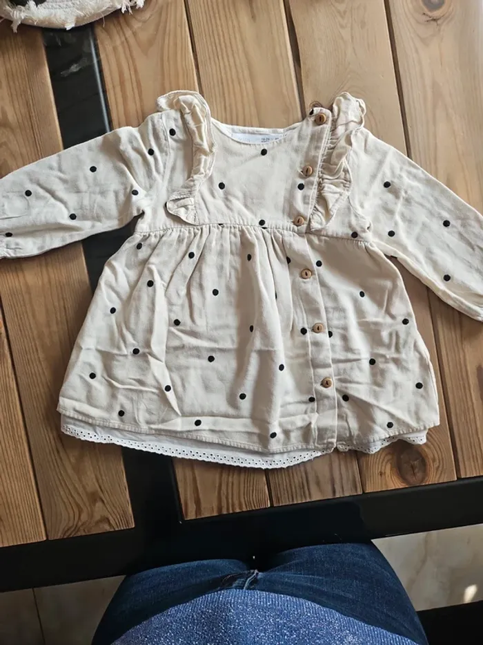 Robe Zara