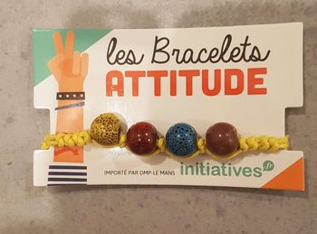 Bracelet