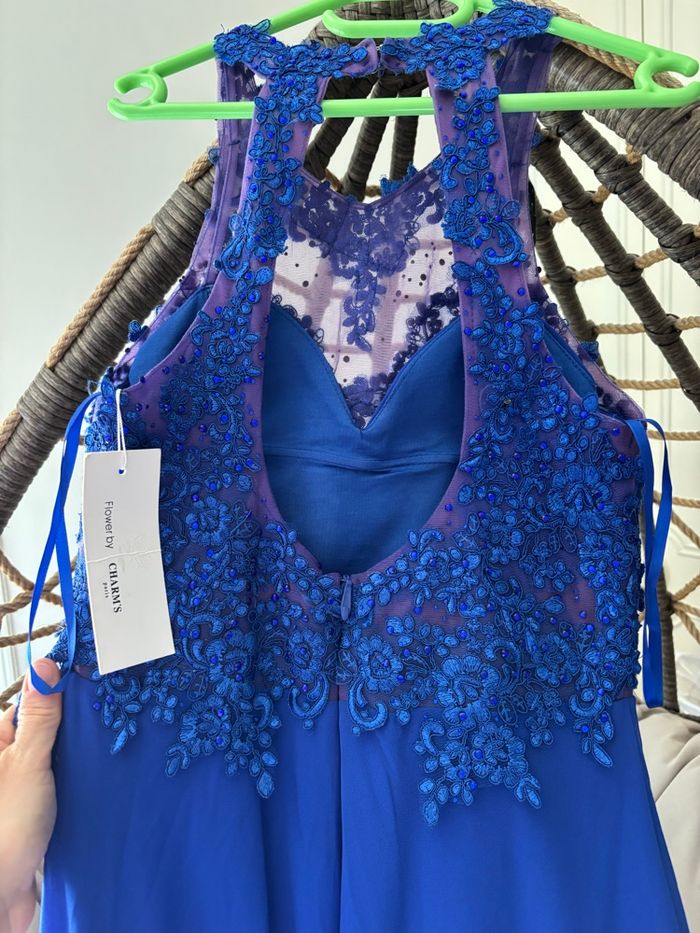 Robes soirée - photo numéro 7