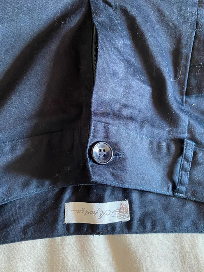 Short cargo - photo numéro 3