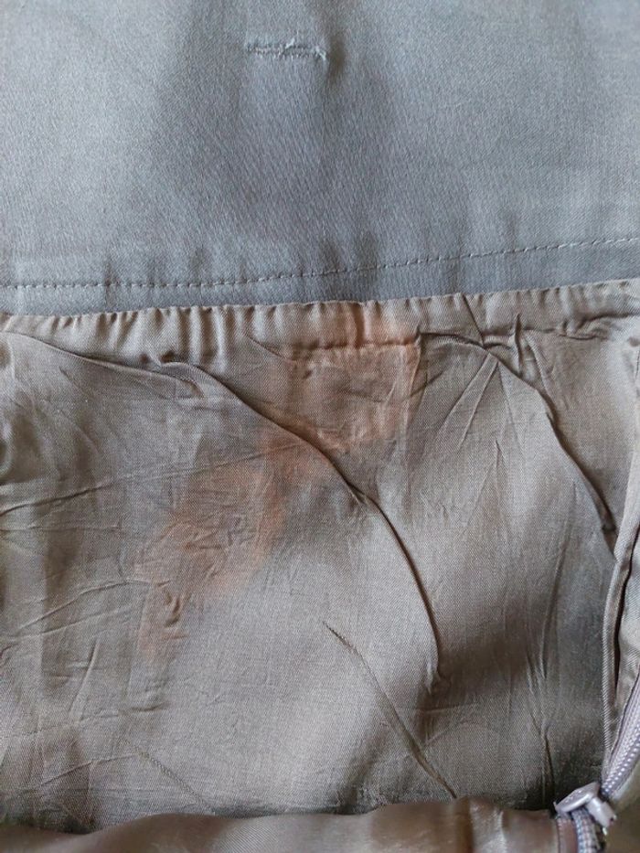 Jupe KOOKAÏ - photo numéro 6