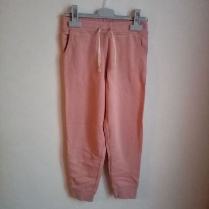 Bas de jogging fille 🌸