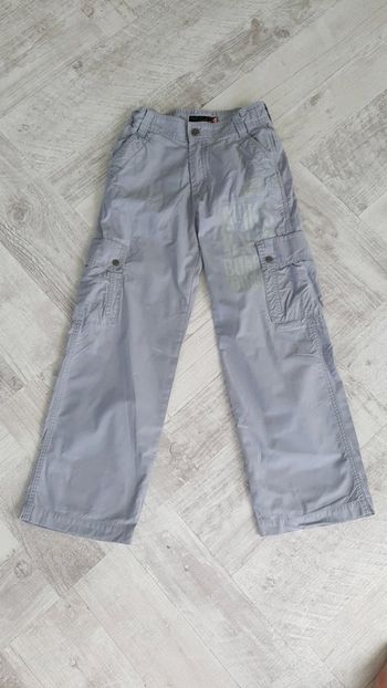 Pantalon Taille 10 ans