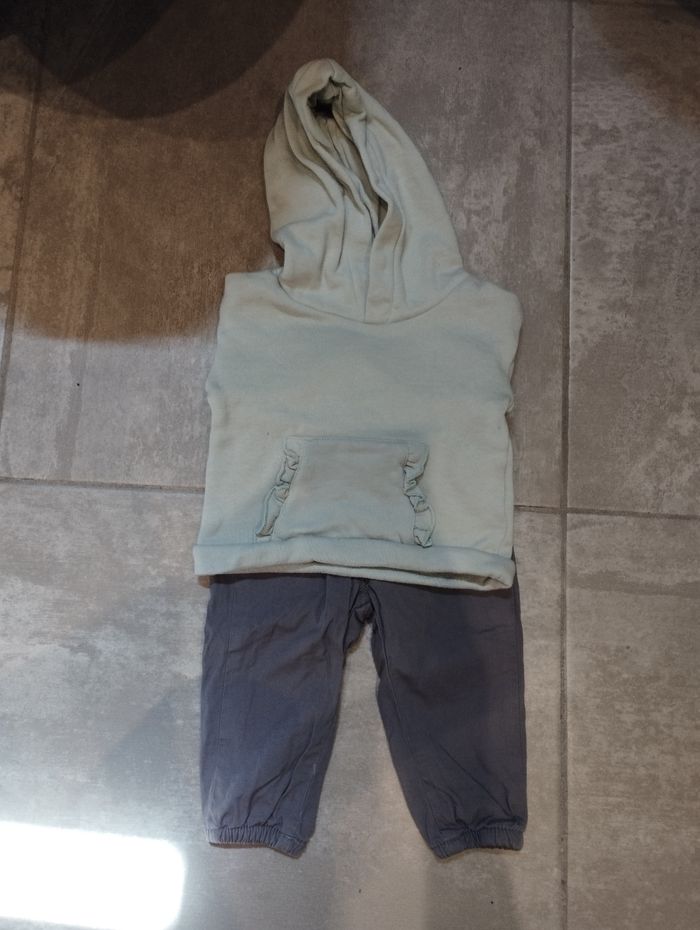 Lot ensemble - photo numéro 6