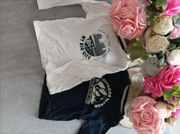 Tee shirt