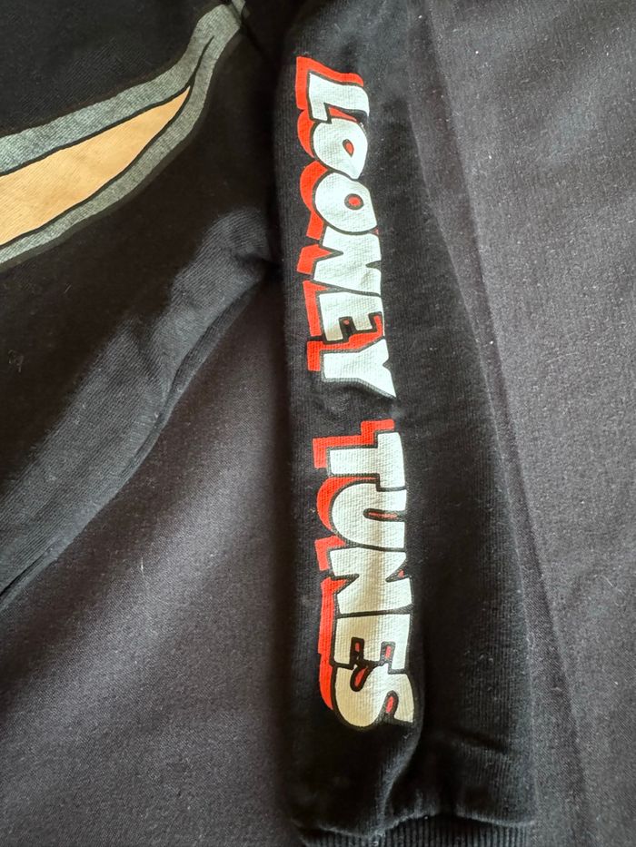 Ensemble Looney Tunes 24 mois Bugs Bunny - photo numéro 4