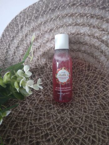 🌸Gel douche pomme d'amour Nocibé🌸