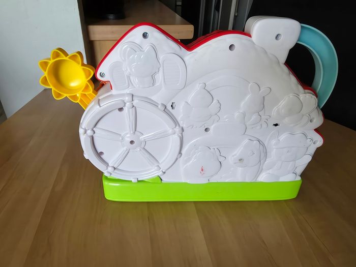 Jeu interactif - photo numéro 3