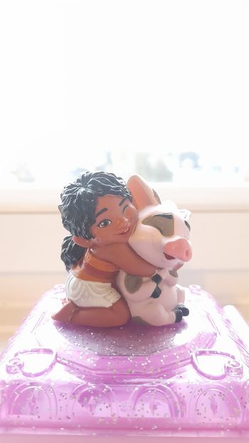 Superbe Tonies Vaiina 2