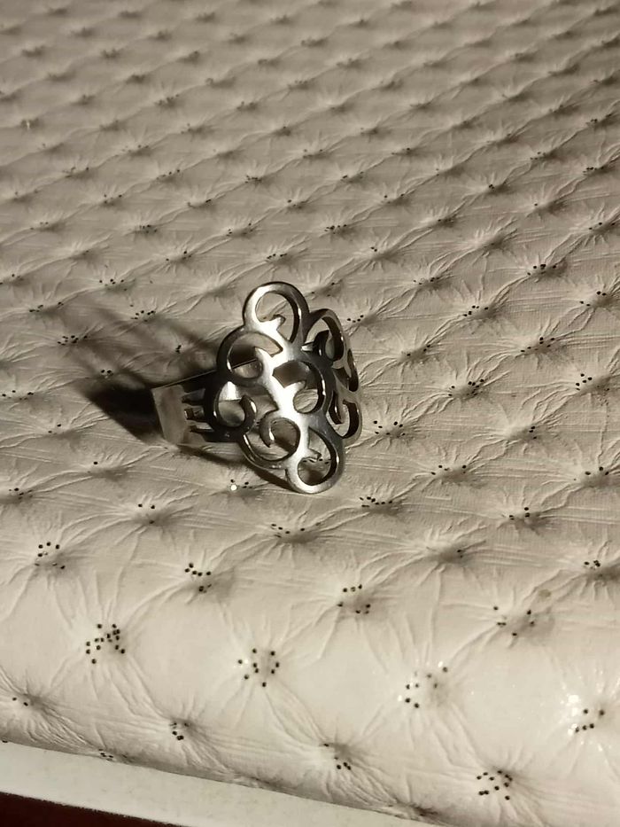 Bague , pour femme - photo numéro 5